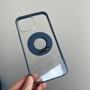 Magsafe iPhone 12 Pro Max case